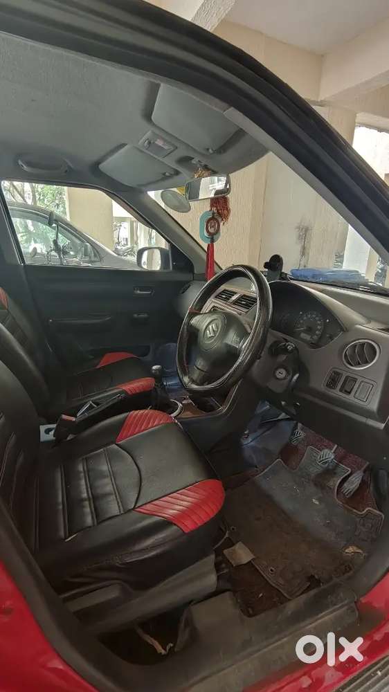Maruti Suzuki Dzire 2007 Diesel