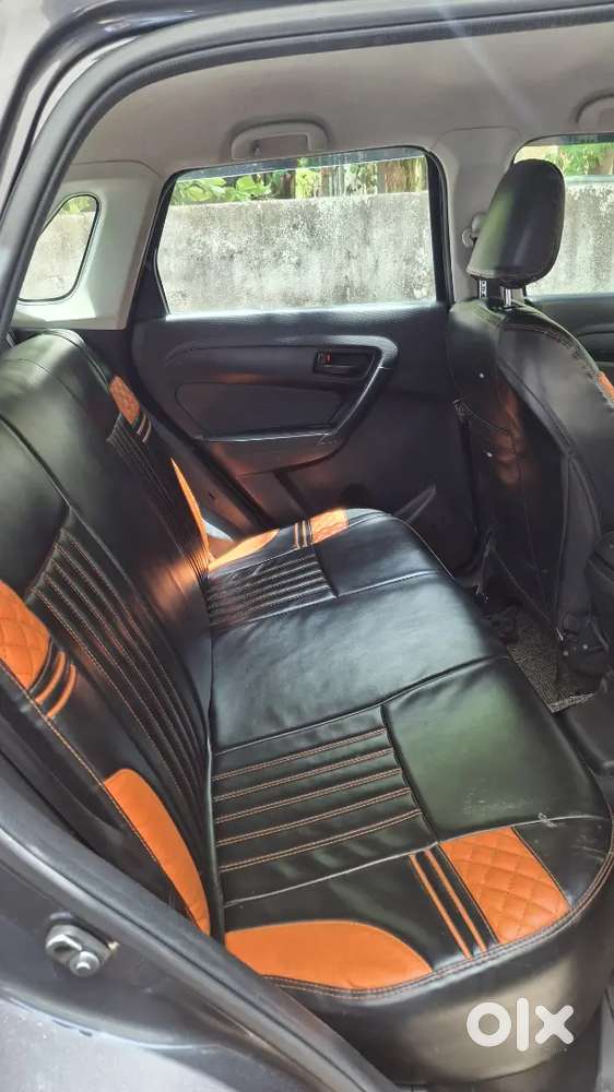 Maruti Suzuki Brezza 2021 Petrol Good Condition