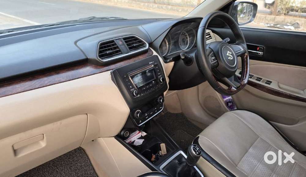 Maruti Suzuki Swift Dzire Zdi Bsiv, 2018, Diesel