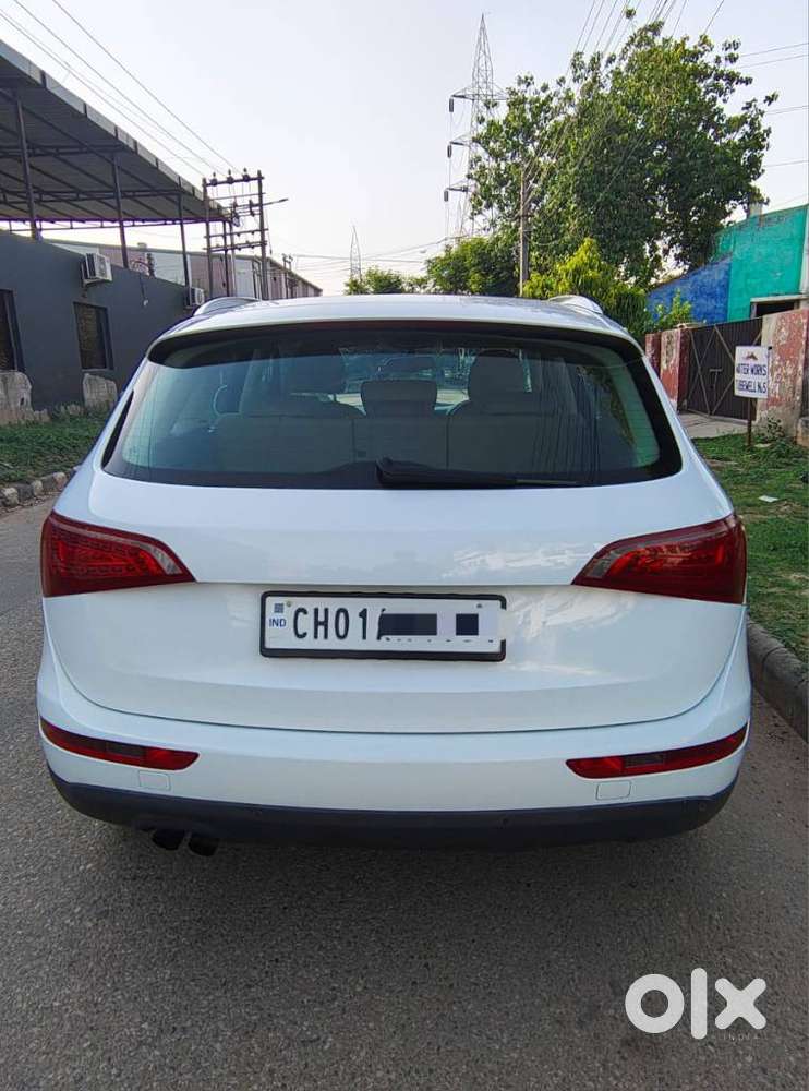 Audi Q5 2.0 Tdi Premium Plus, 2011, Diesel