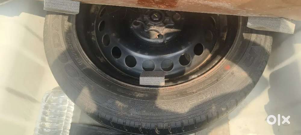 Hyundai Xcent 2019 Petrol Well Maintained