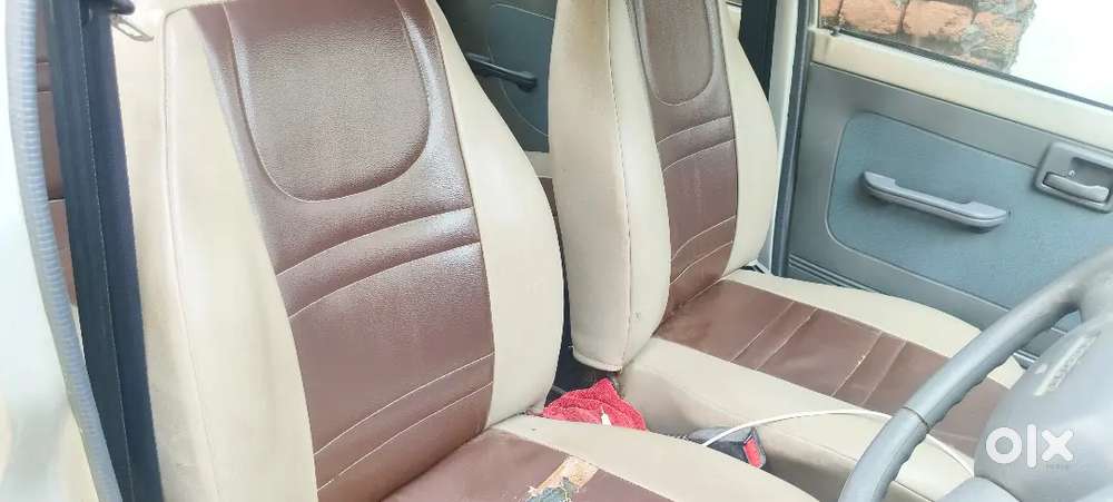 Maruti Suzuki 800 Petrol 2006