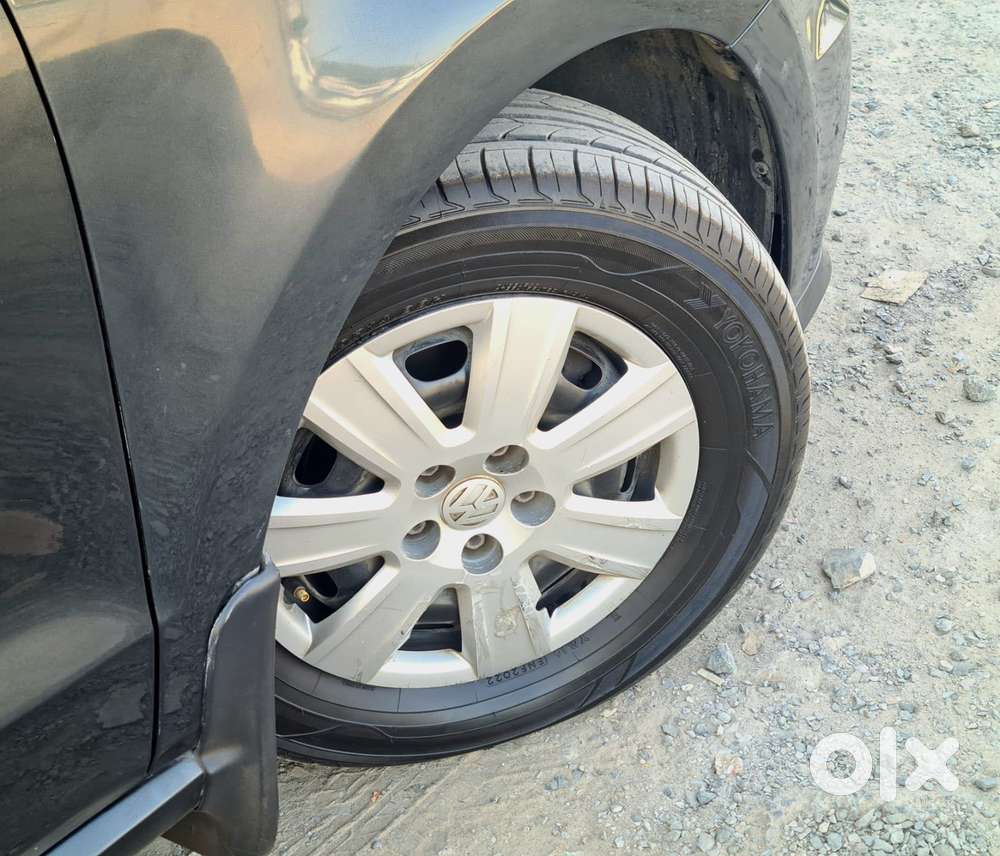 Volkswagen Ameo, 2017, Diesel