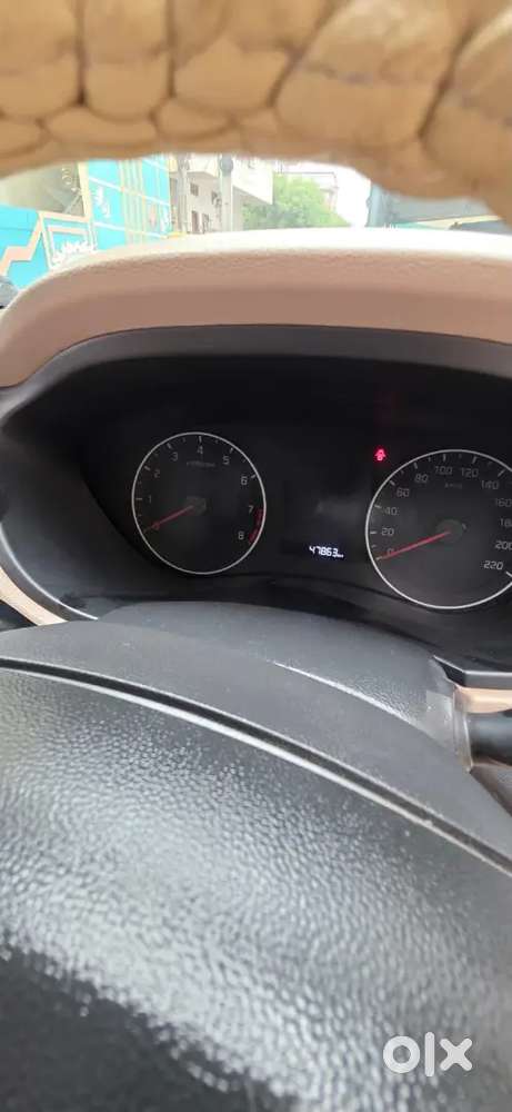 Hyundai New I20 2020 Model