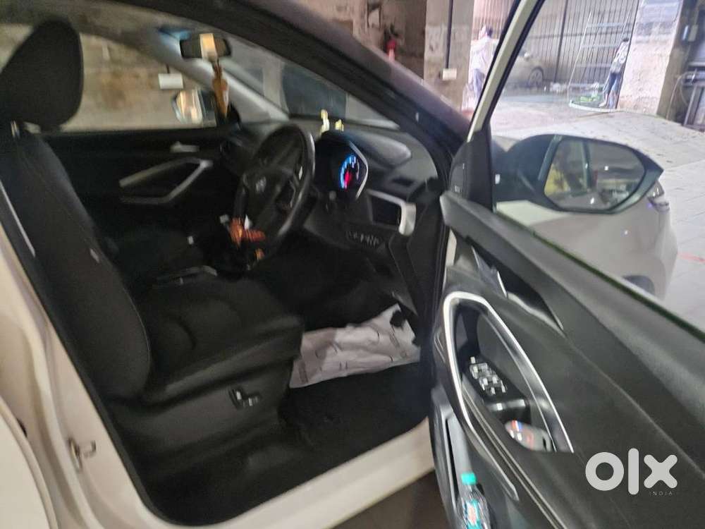 Mg Hector 1.5 Hybrid 2020