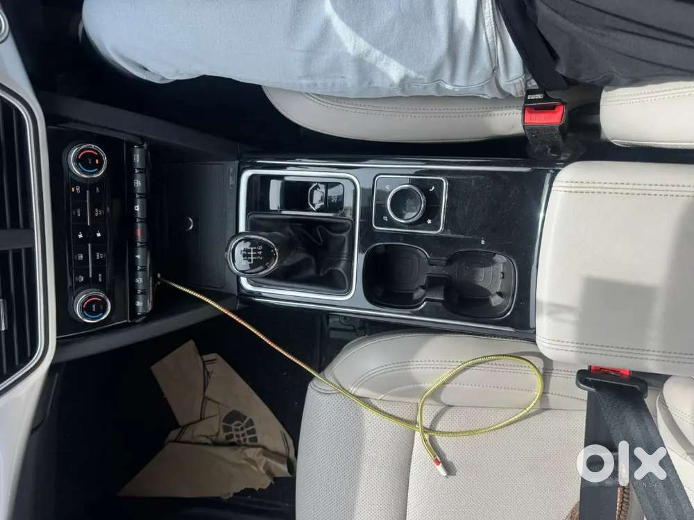 Mahindra Xuv700 Ax7 2023 Awd
