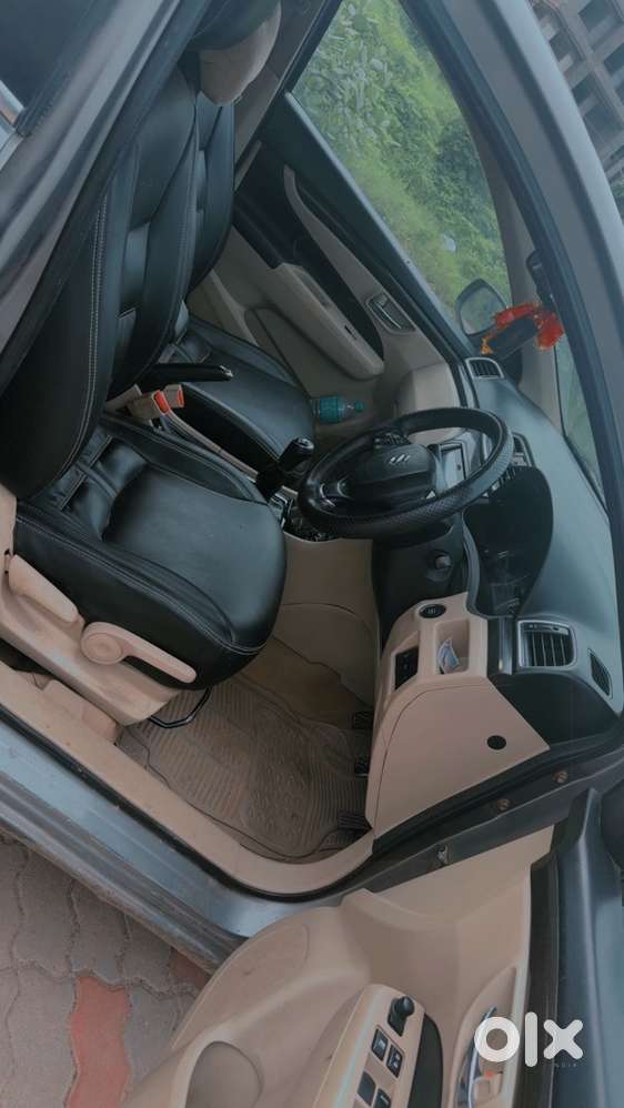 Maruti Suzuki Ciaz Zdi 2015