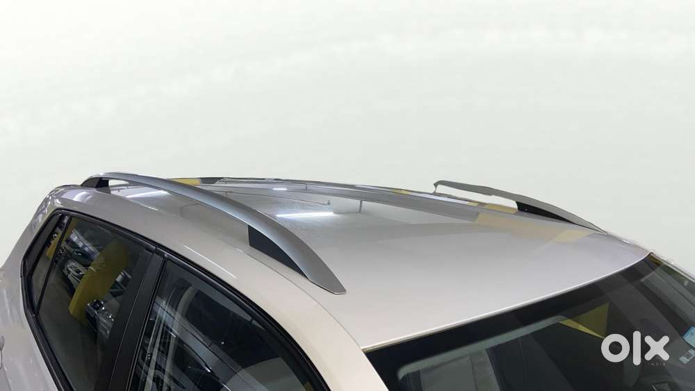 Volkswagen Taigun 1.5 Tsi Gt, 2021, Petrol