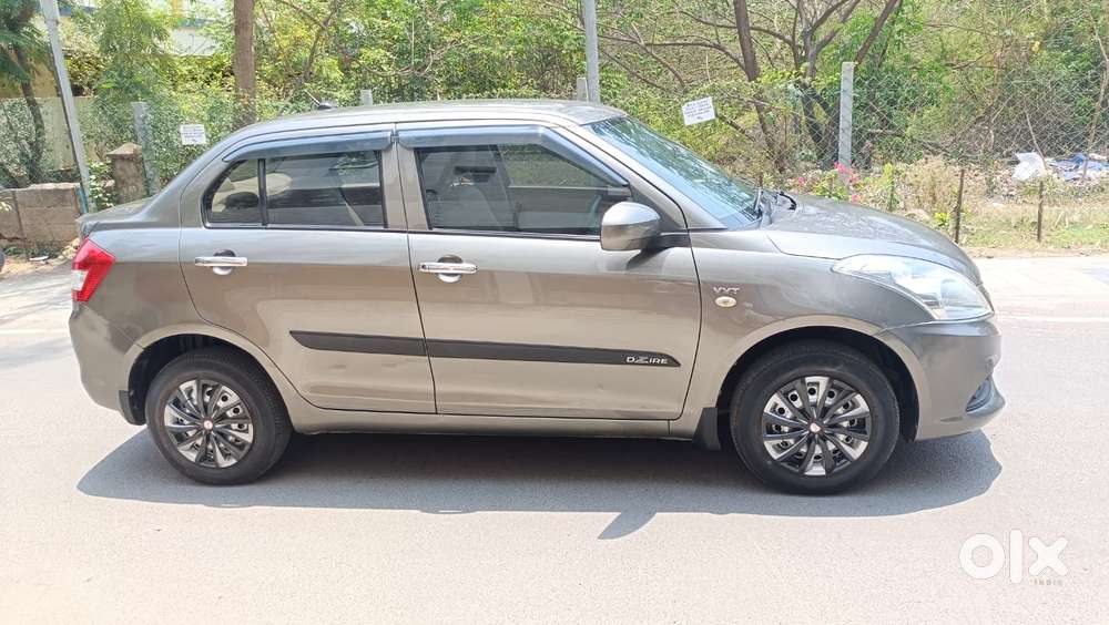 Maruti Suzuki Dzire 1.2 Lxi, 2015, Petrol