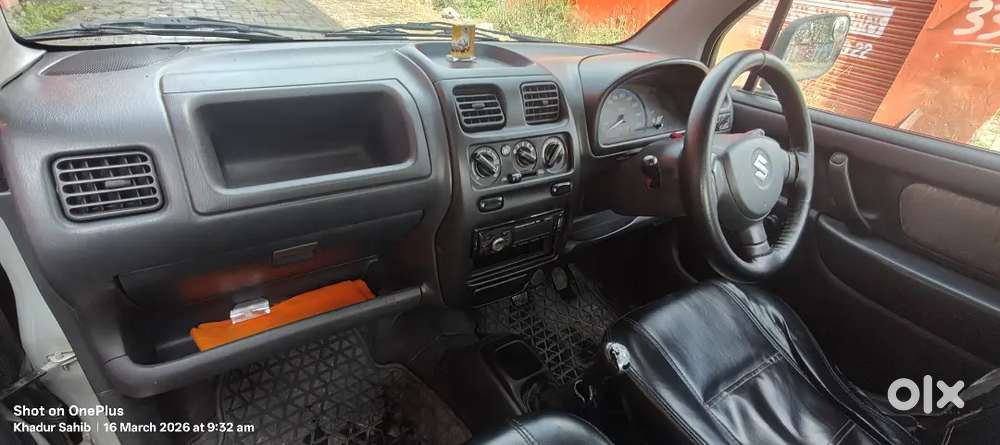 Maruti Suzuki Wagon R 2008 Petrol 78000 Km Driven