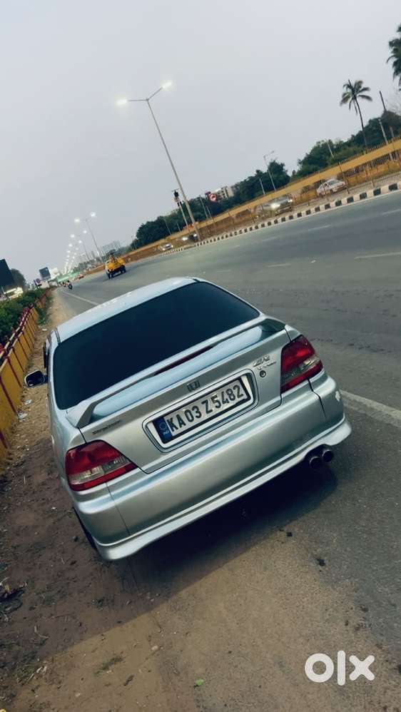 Honda City 1.5 Petrol Manual 2000