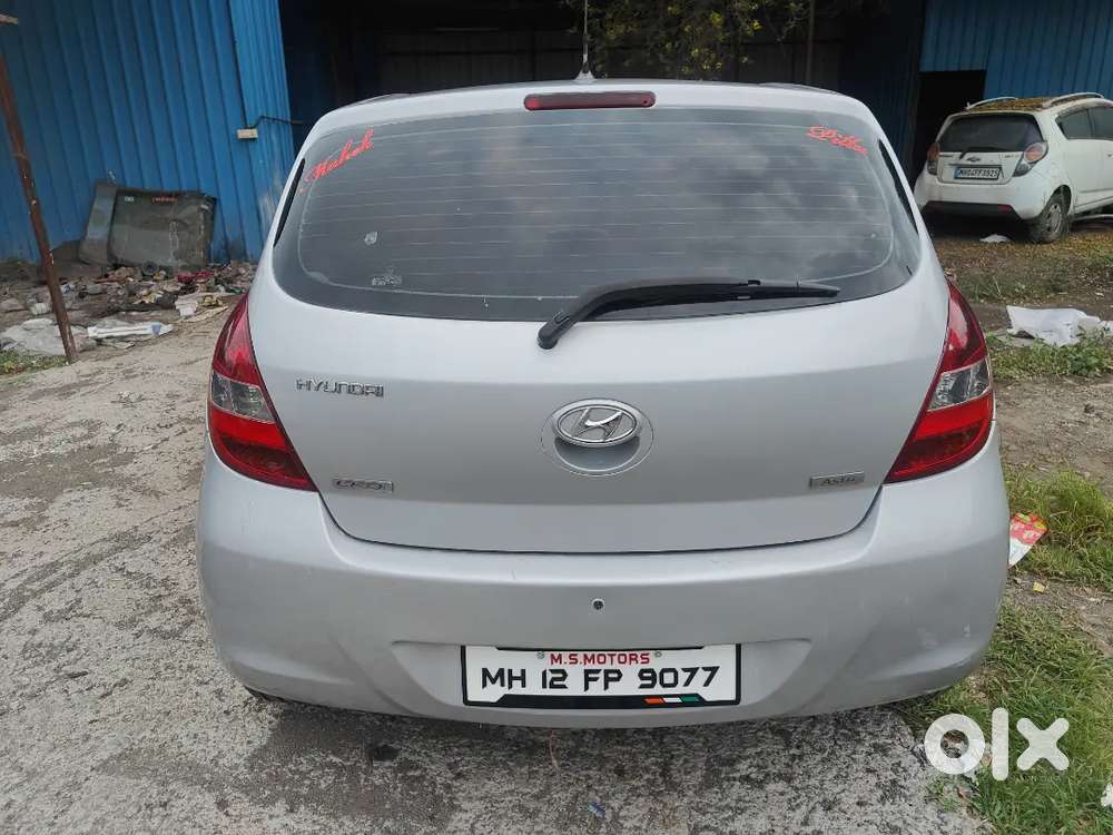 Hyundai I20 2010 Diesel Well Maintained