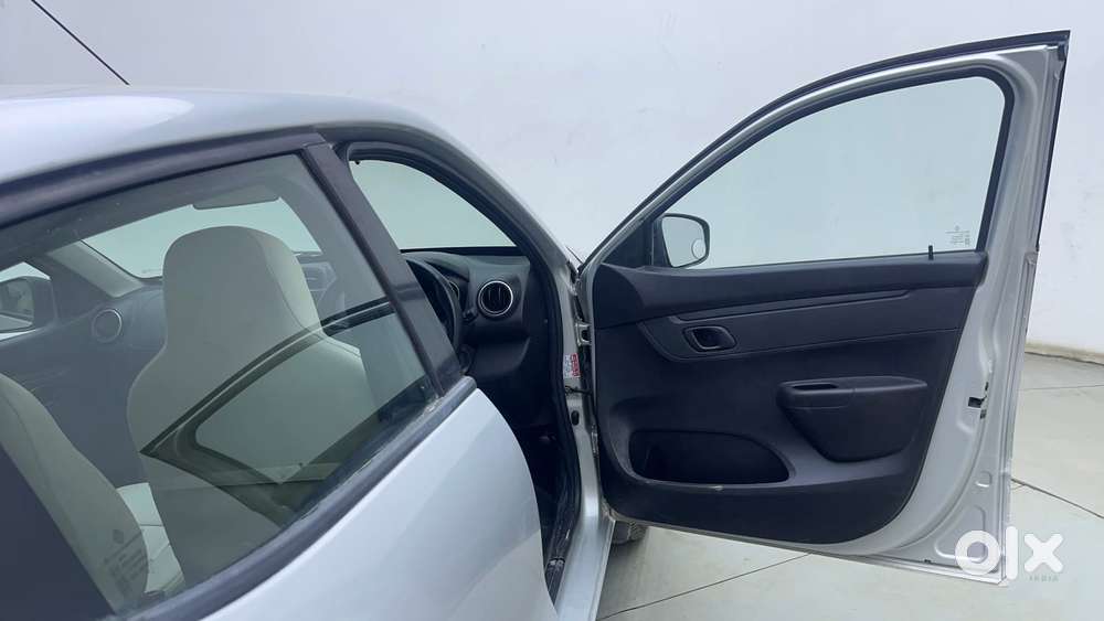 Renault Kwid Rxl 1.0, 2019, Petrol