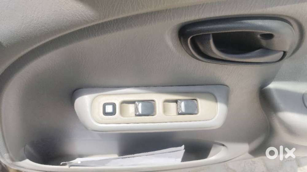 Maruti Suzuki Alto K10 Vxi (o), 2014, Petrol