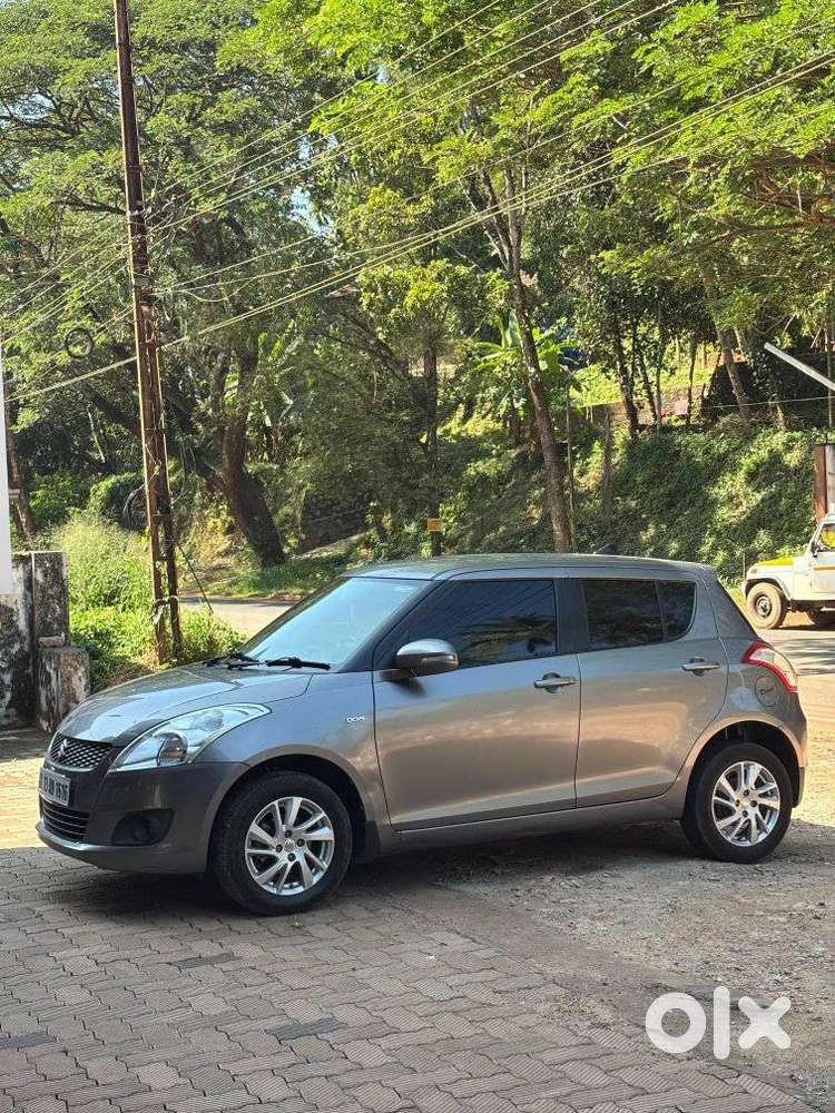 Maruti Suzuki Swift Zdi, 2014, Diesel