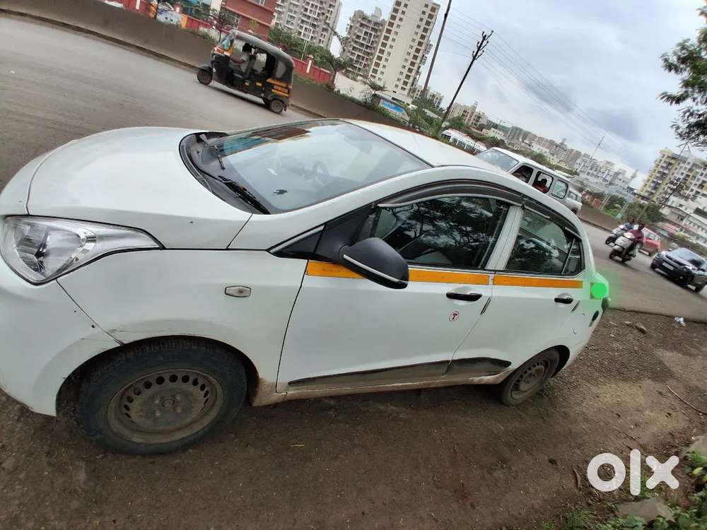 Hyundai Xcent Prime 2021
