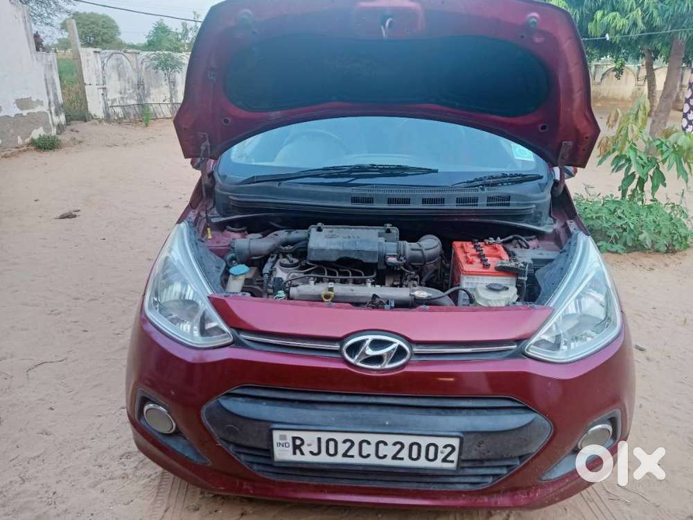 Hyundai Grand I10 Dec 2013 Diesel Good