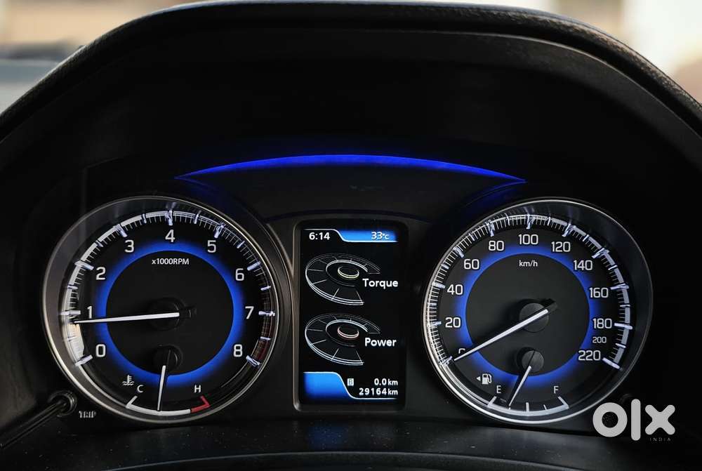 Maruti Suzuki Baleno Zeta, 2021, Petrol
