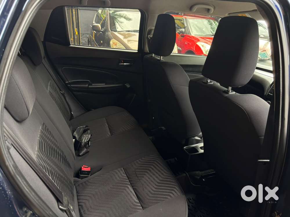 Maruti Suzuki Swift Zxi Plus, 2023, Petrol