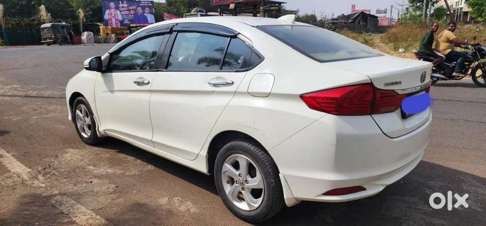 For Sale: Fully Loaded Honda City (2015) - Face Lifted To 2020 Model