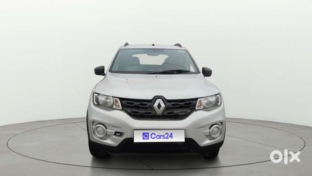 Renault Kwid 2015-2019 1.0 Rxl, 2016, Petrol