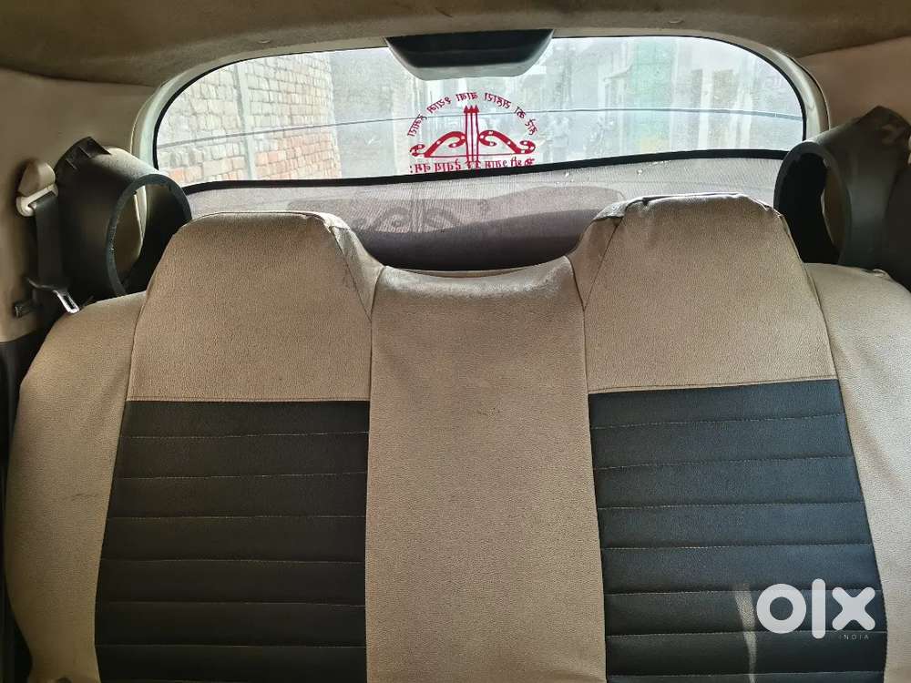 Hyundai Santro Sportz 2014 Variant