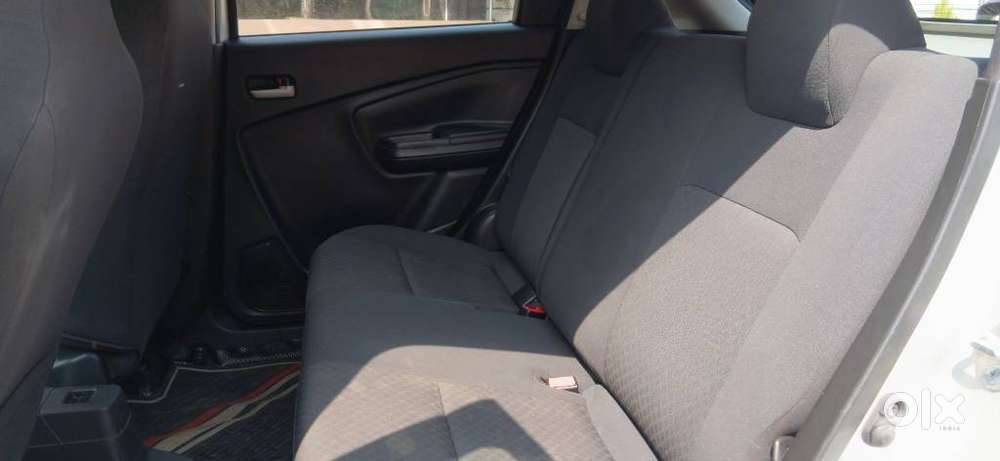 Maruti Suzuki Celerio Zxi(o) Amt, 2022, Petrol