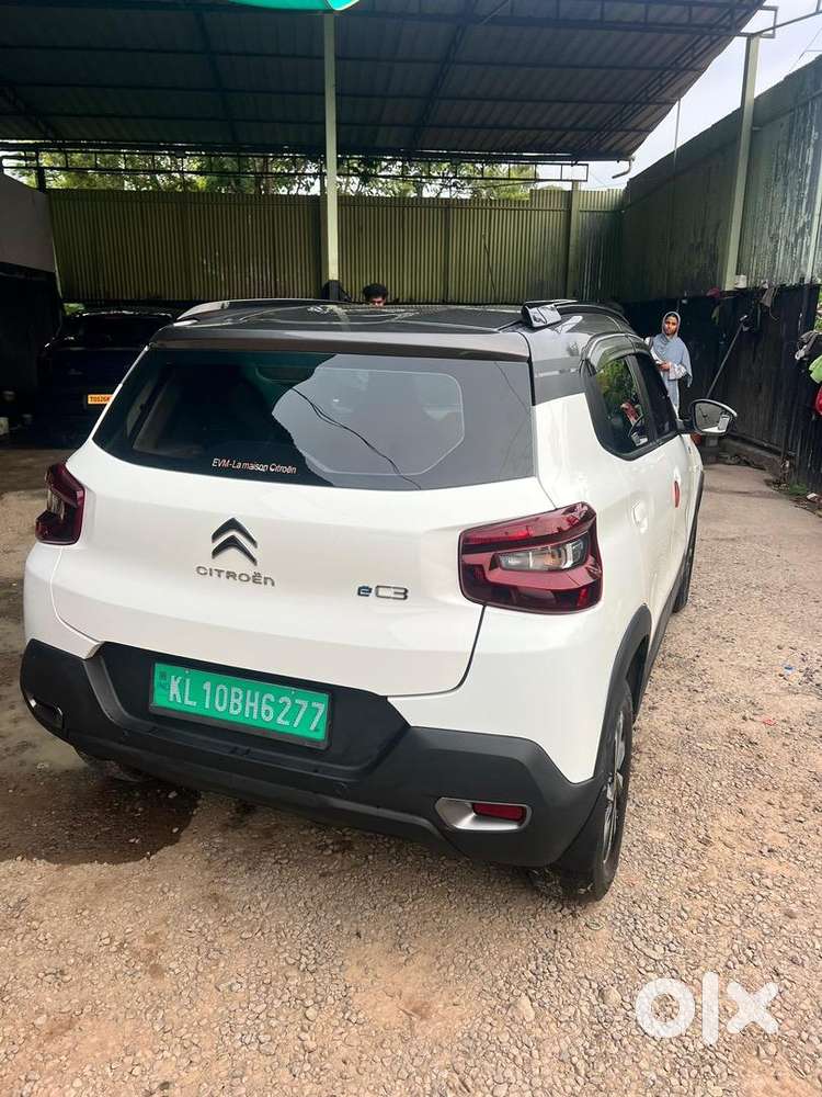 Citroen Electric Car 2023 For Sale