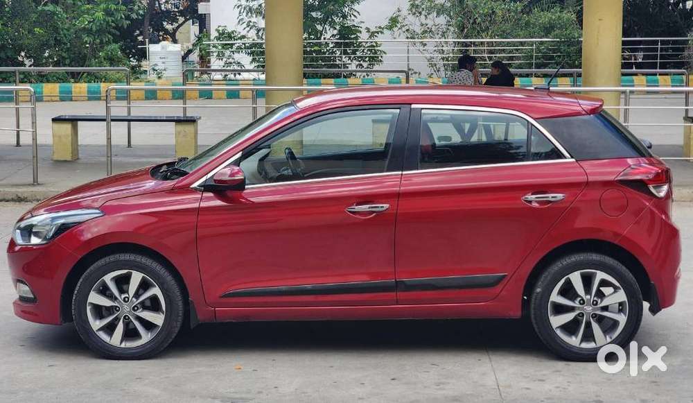 Hyundai I20 Active 1.2 Sx, 2015, Diesel