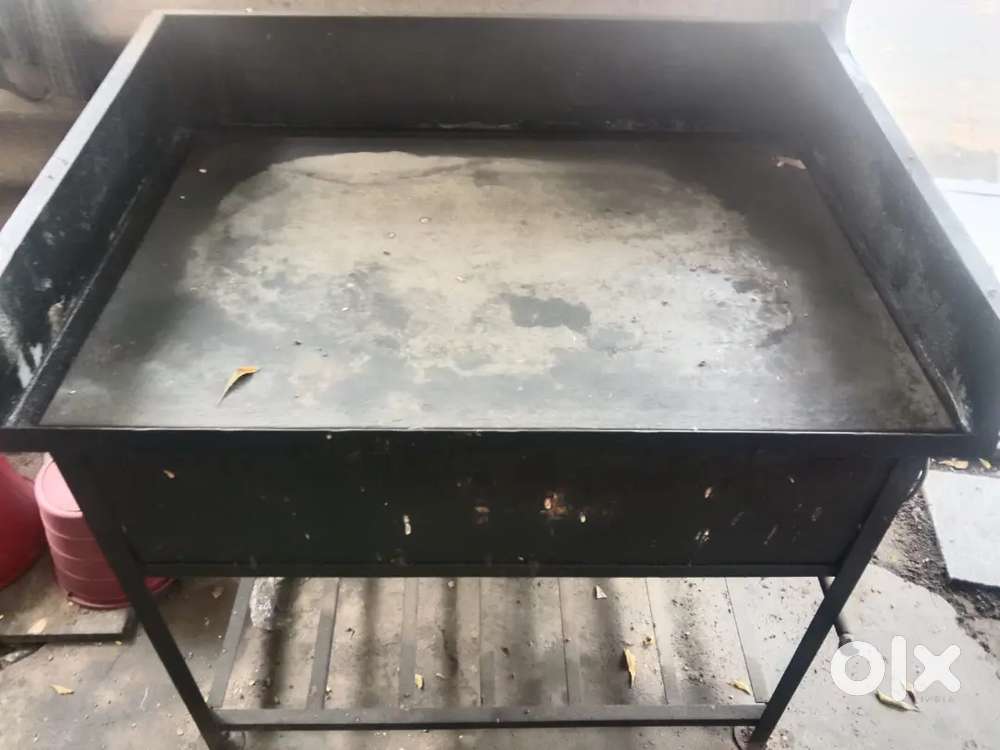 Dosa tawa for hotel