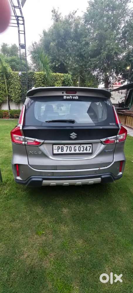 Maruti Suzuki Xl6 2020 Car