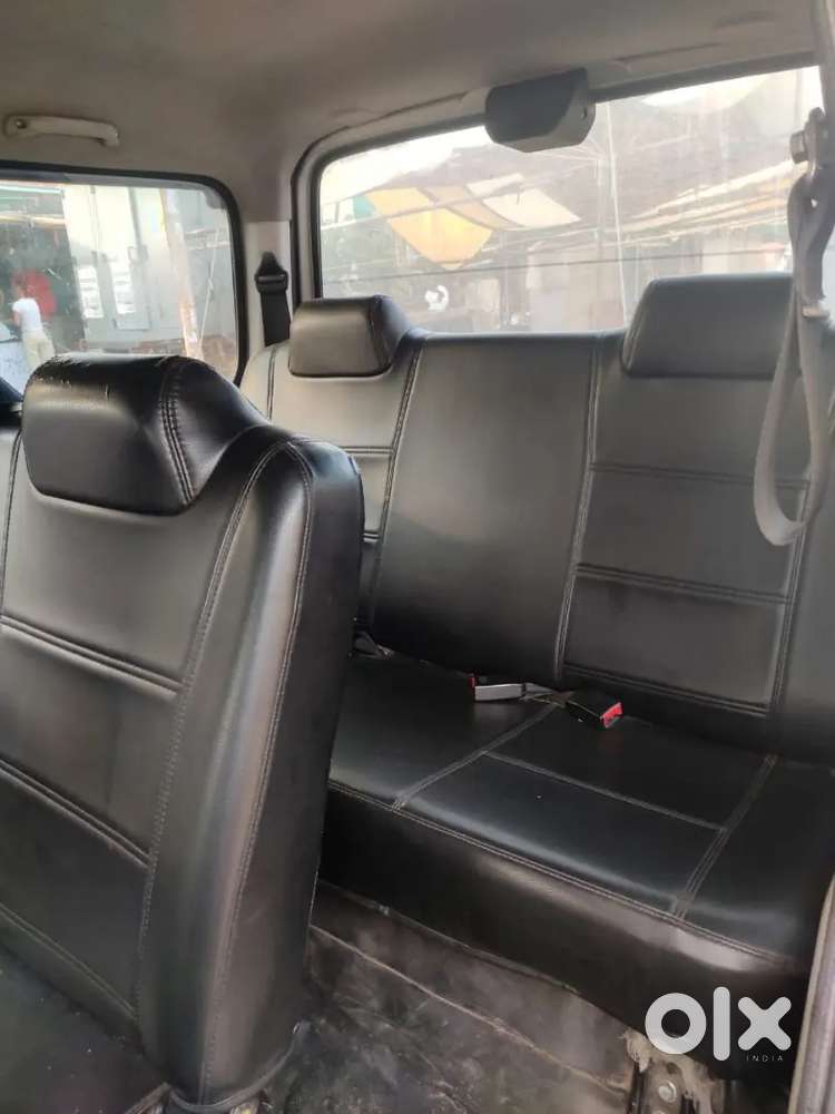 Maruti Suzuki Eeco 2021