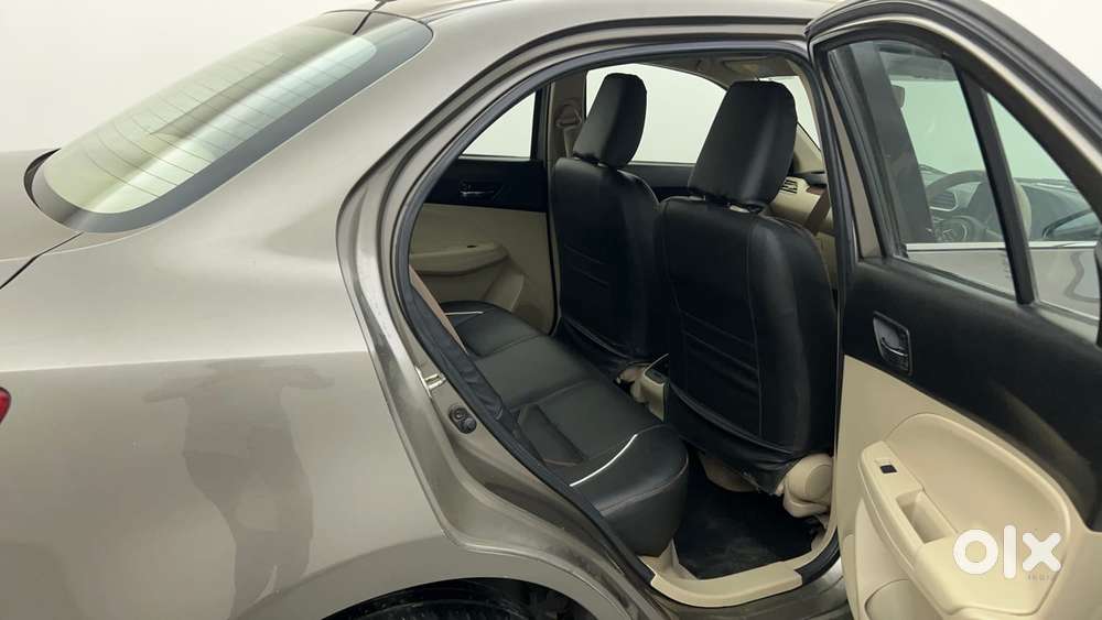 Maruti Suzuki Dzire 1.2 Zxi, 2018, Petrol