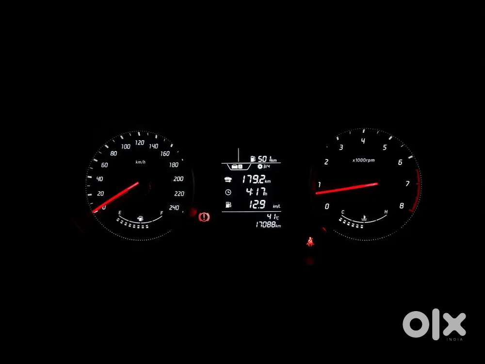 Hyundai Verna 2025 Petrol 22000 Km Driven