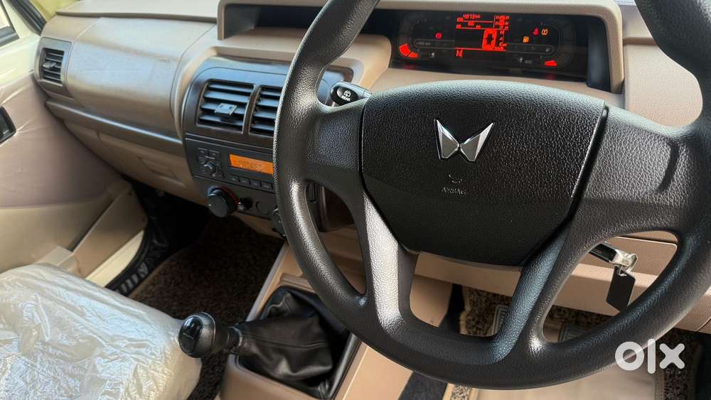 Mahindra Bolero Slx Bs Iv, 2025, Diesel