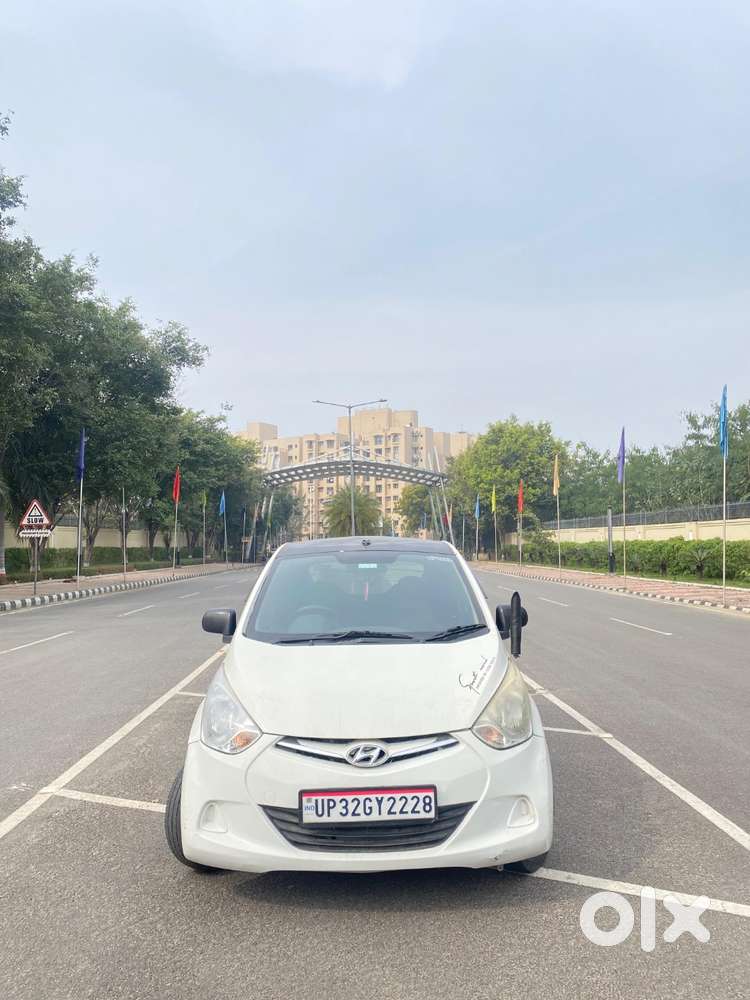 Hyundai Eon Era Plus 2016 Good Condition