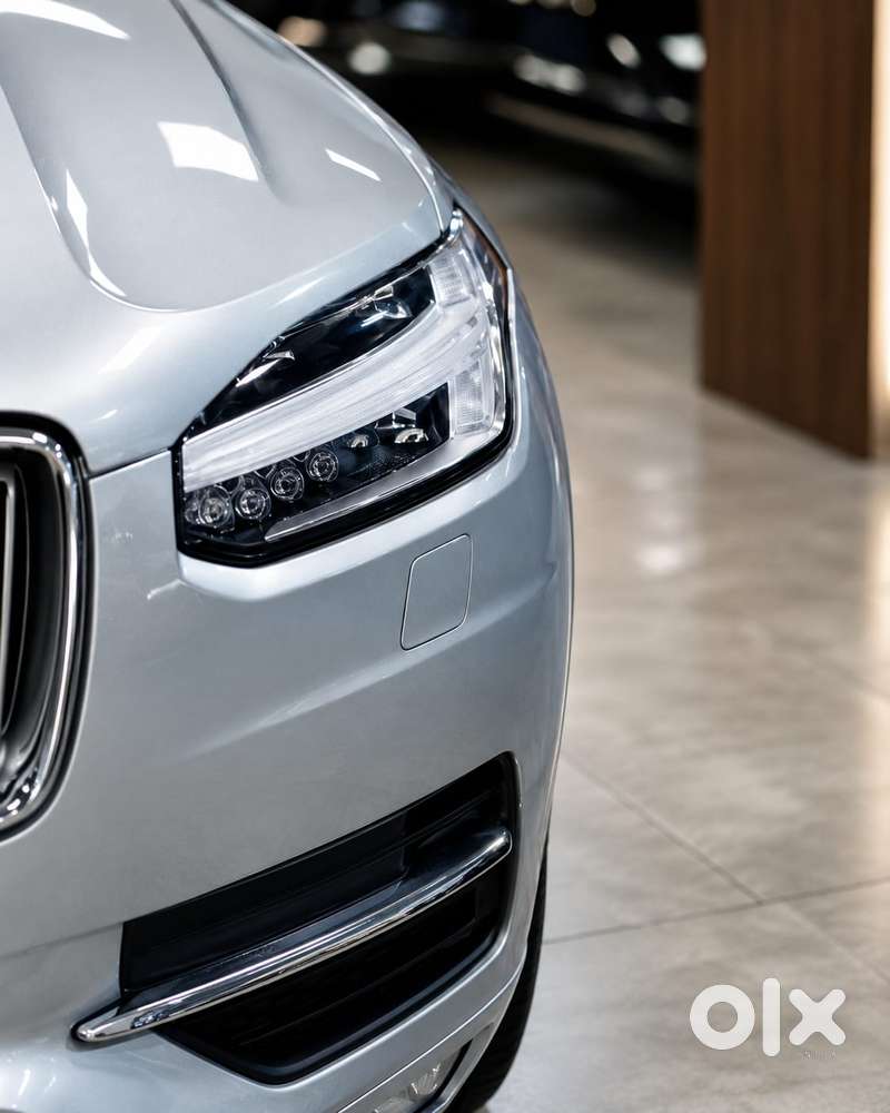 Volvo Xc90 D5 Awd, 2019, Diesel