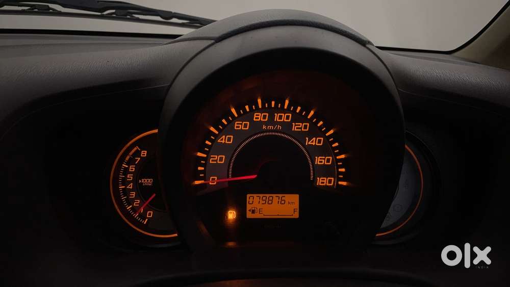 Honda Brio S Mt, 2012, Petrol