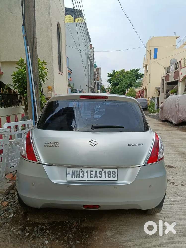  Maruti Suzuki Swift Zxi 2012 (top-end Model) &ndash; Excellent Condition