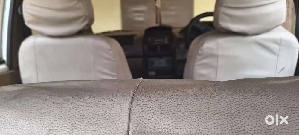 Chevrolet Tavera 2006 Diesel Good Condition