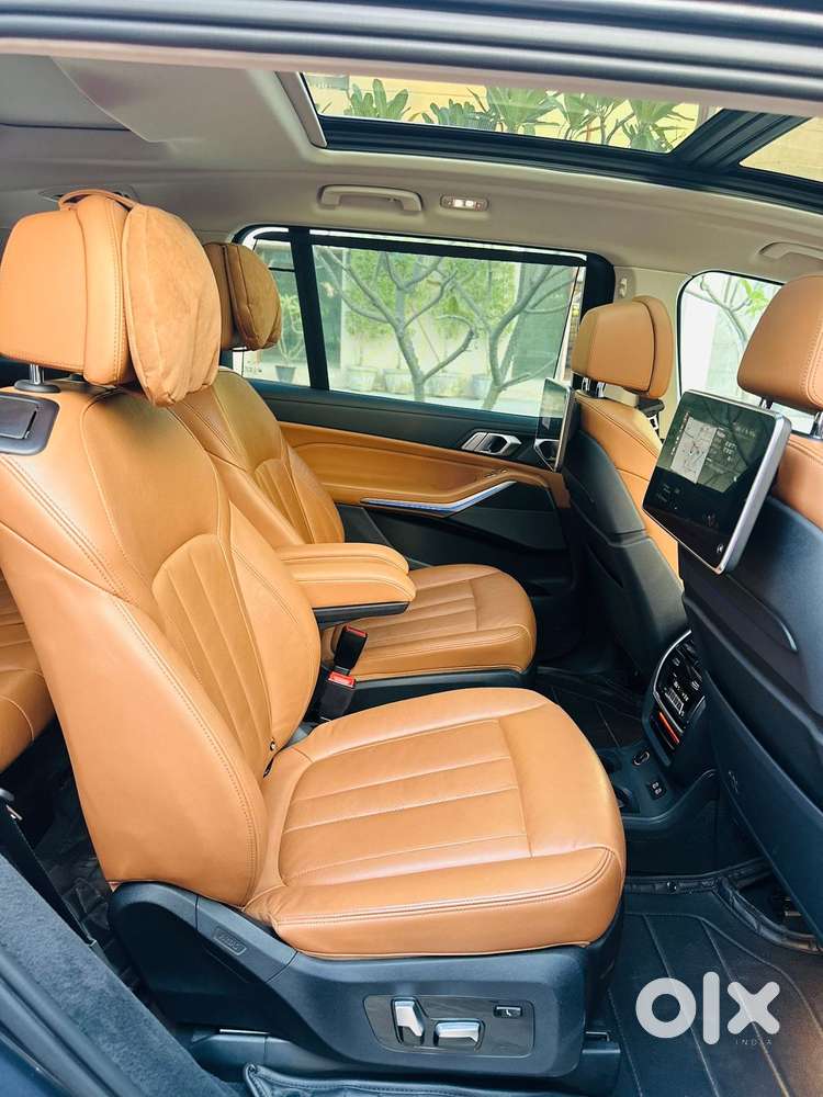 Bmw X7 Xdrive30d Dpe Signature, 2020, Diesel