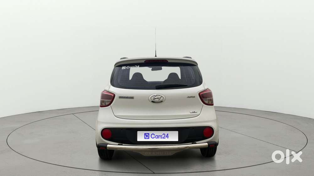 Hyundai Grand I10 1.2 Kappa Asta, 2019, Petrol
