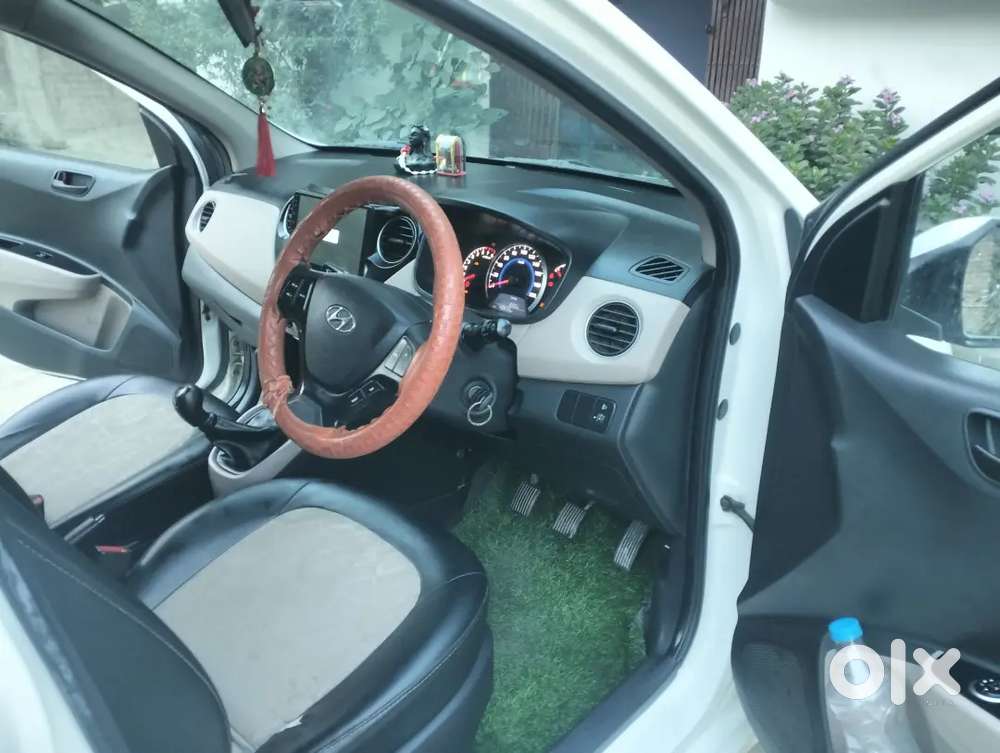 Hyundai I10 1.2 Magna 2019 पेट्रोल Garee 250 Tak Loan Ho Jayega