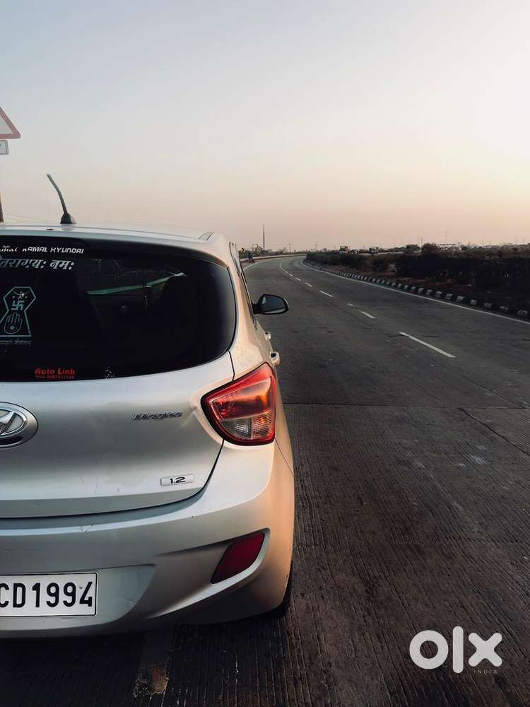 Hyundai Used 2014 Car