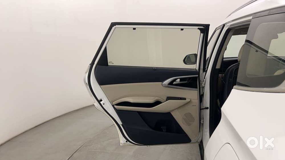 Kia Carens 1.5 Luxury Plus Diesel At 7 Str, 2022, Diesel