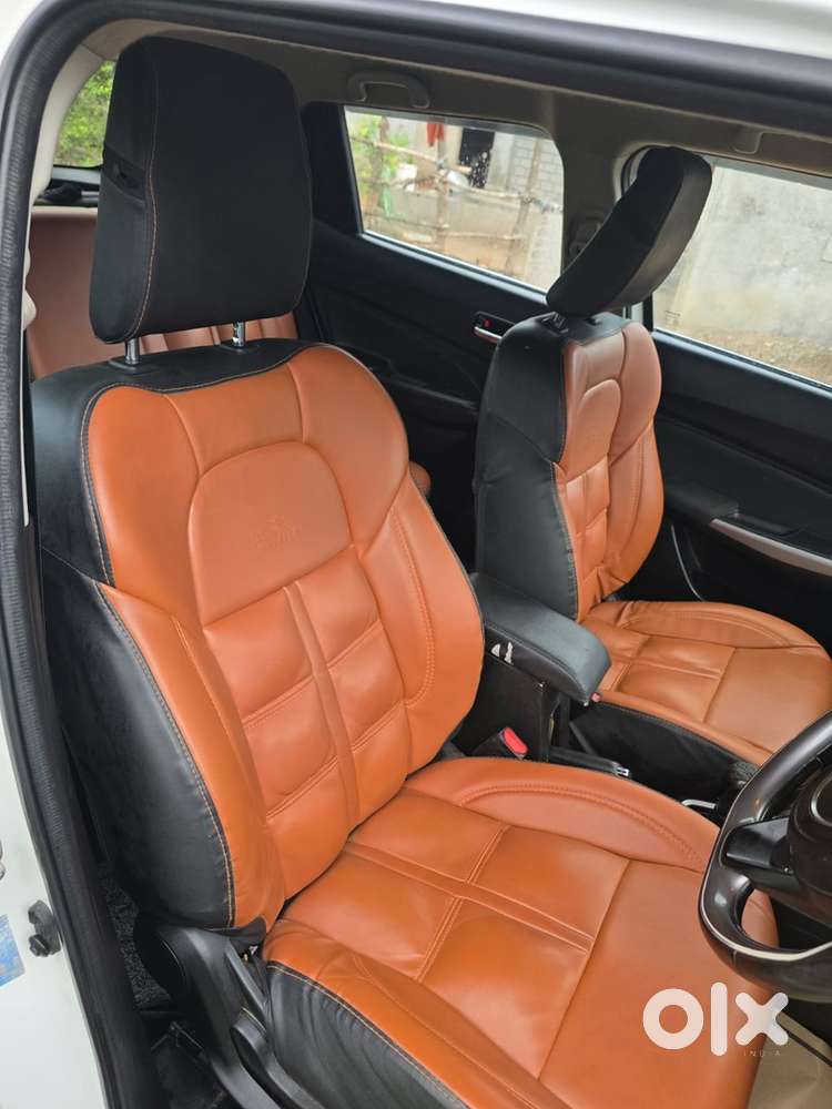 Maruti Swift Zxi 2022