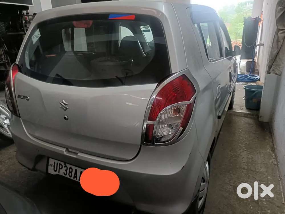 Maruti Suzuki Alto 2022 Lxi