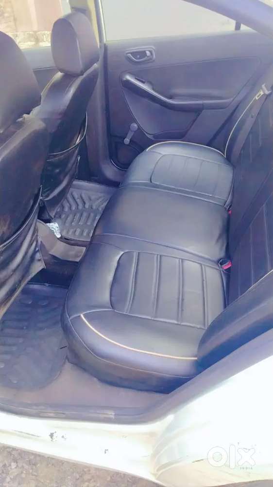 Tata Zest A1 Condition