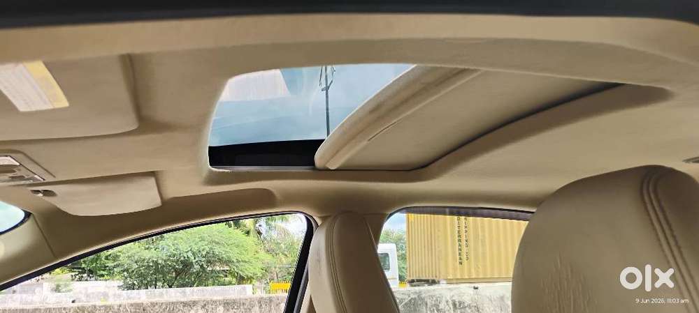 Honda City I-vtec Vx, 2017, Petrol