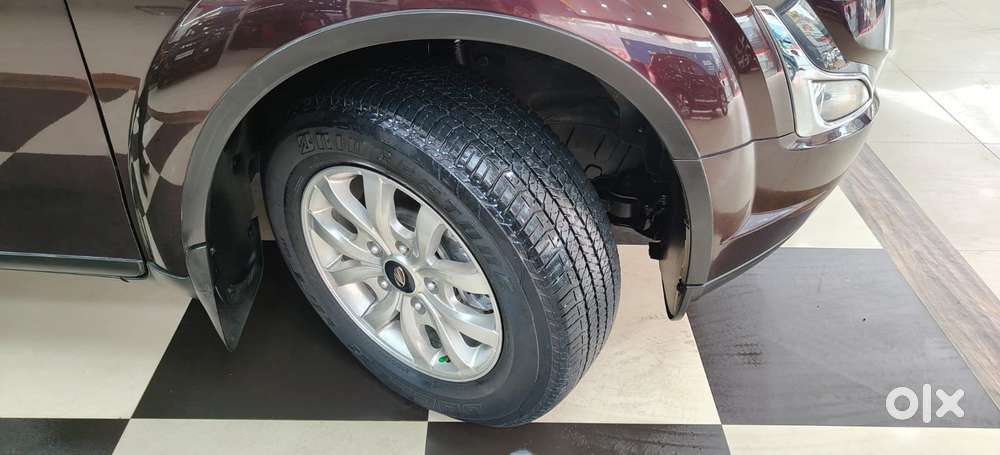 Mahindra Xuv500 2011-2015 W8 4wd, 2016, Diesel